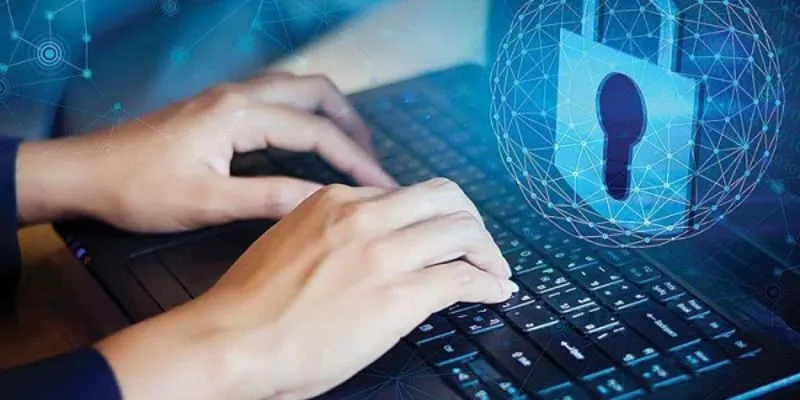 Hệ thống bảo mật rất chặt chẽ